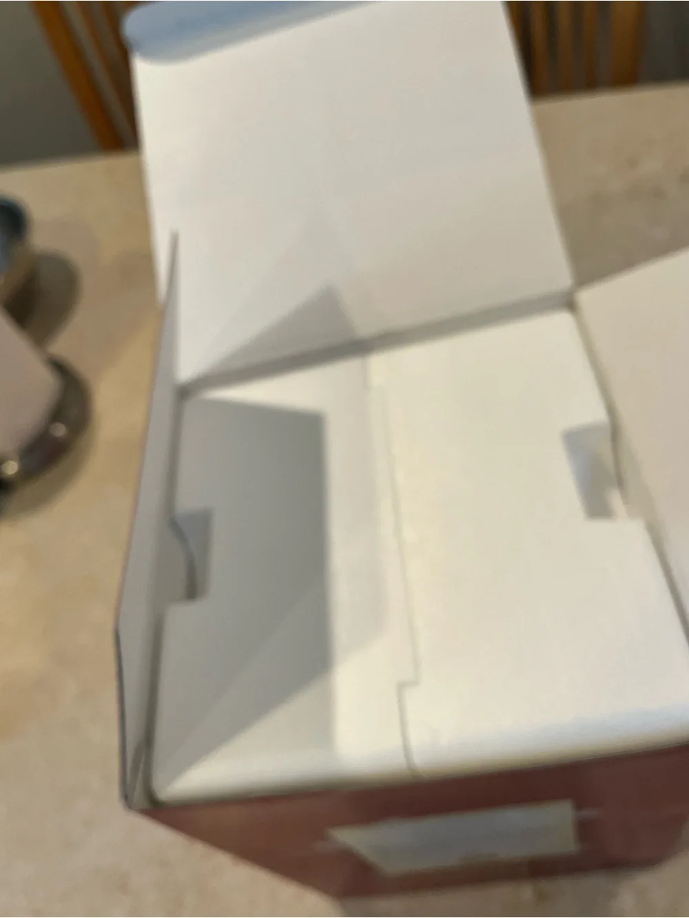 Hallmark new box